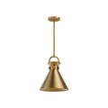 KUZCO LIGHTING INC, EMERSON PENDANTS, PENDANT LIGHT