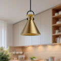 KUZCO LIGHTING INC, EMERSON PENDANTS, PENDANT LIGHT