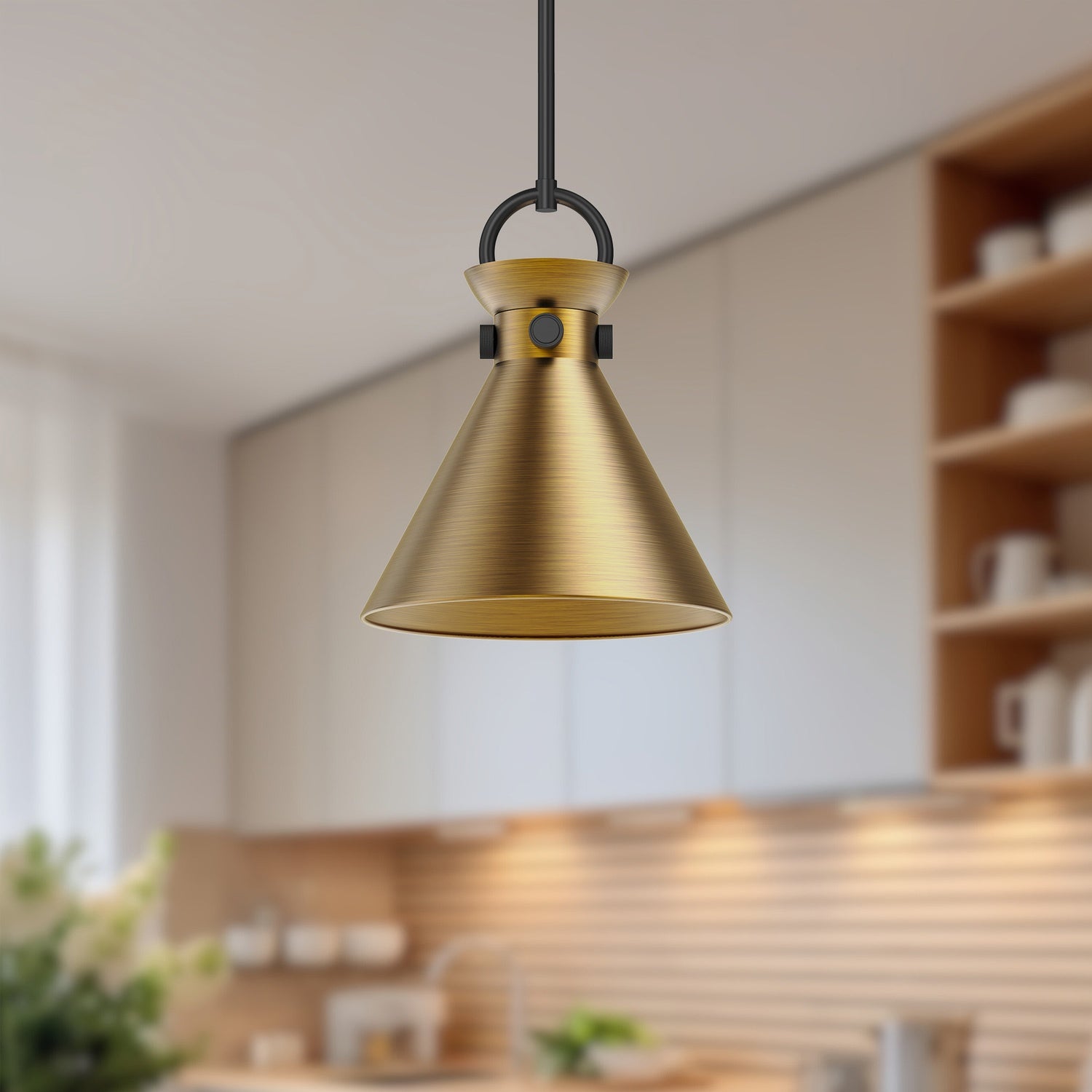 ALORA, EMERSON PENDANTS, PENDANT LIGHT