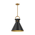 KUZCO LIGHTING INC, EMERSON PENDANTS, PENDANT LIGHT