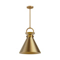 KUZCO LIGHTING INC, EMERSON PENDANTS, PENDANT LIGHT