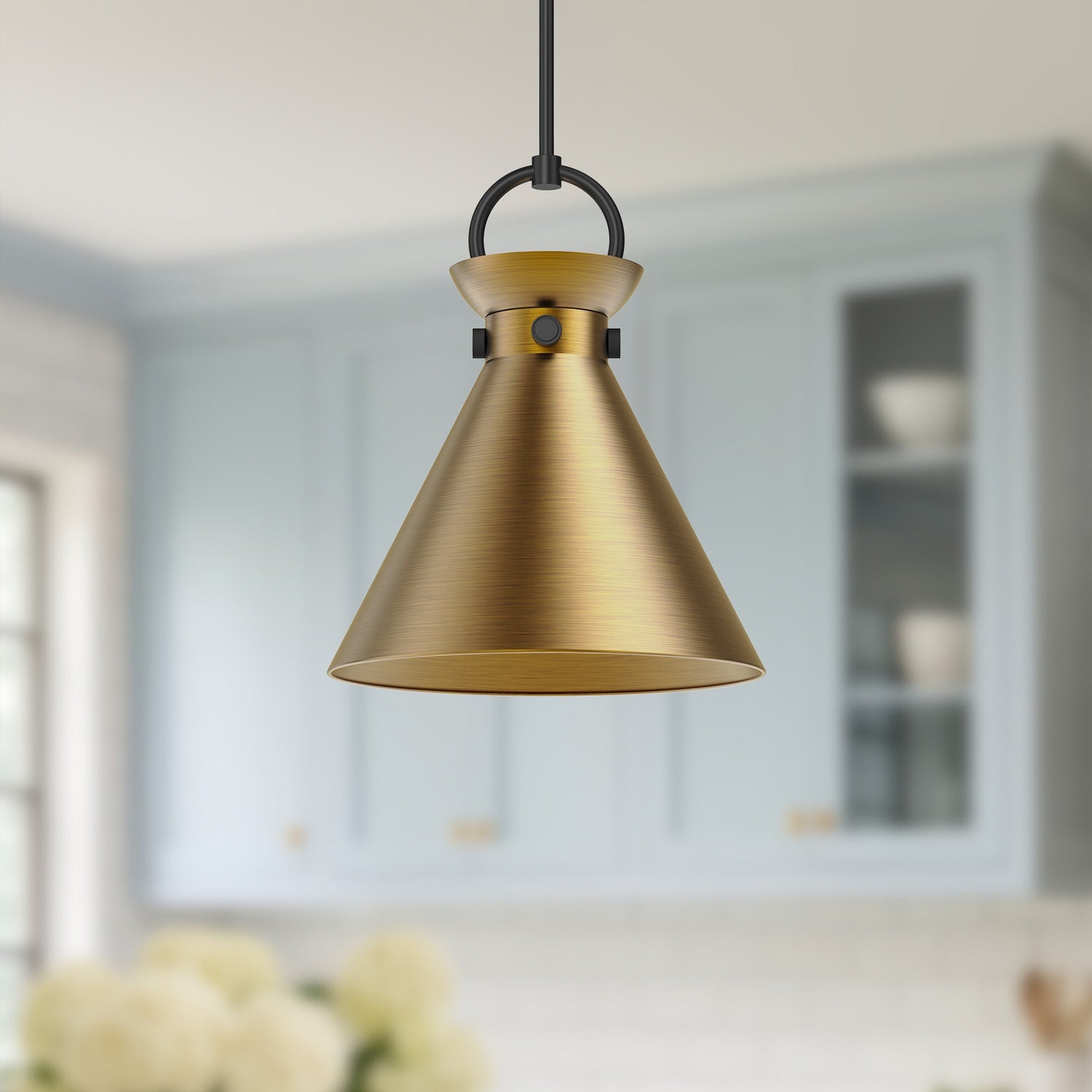 KUZCO LIGHTING INC, EMERSON PENDANTS, PENDANT LIGHT