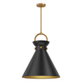 KUZCO LIGHTING INC, EMERSON PENDANTS, PENDANT LIGHT