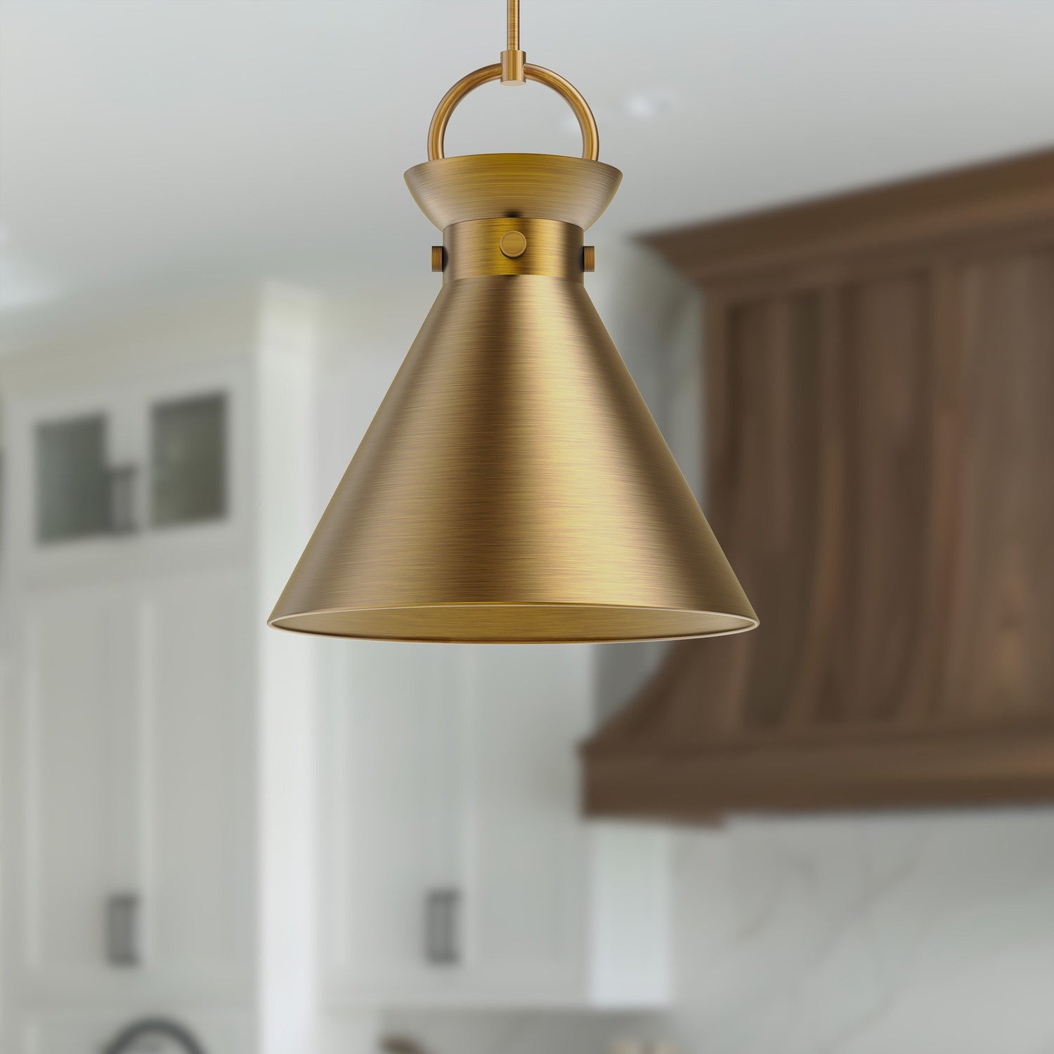 KUZCO LIGHTING INC, EMERSON PENDANTS, PENDANT LIGHT