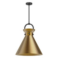 KUZCO LIGHTING INC, EMERSON PENDANTS, PENDANT LIGHT