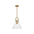KUZCO LIGHTING INC, EMERSON PENDANTS, PENDANT LIGHT