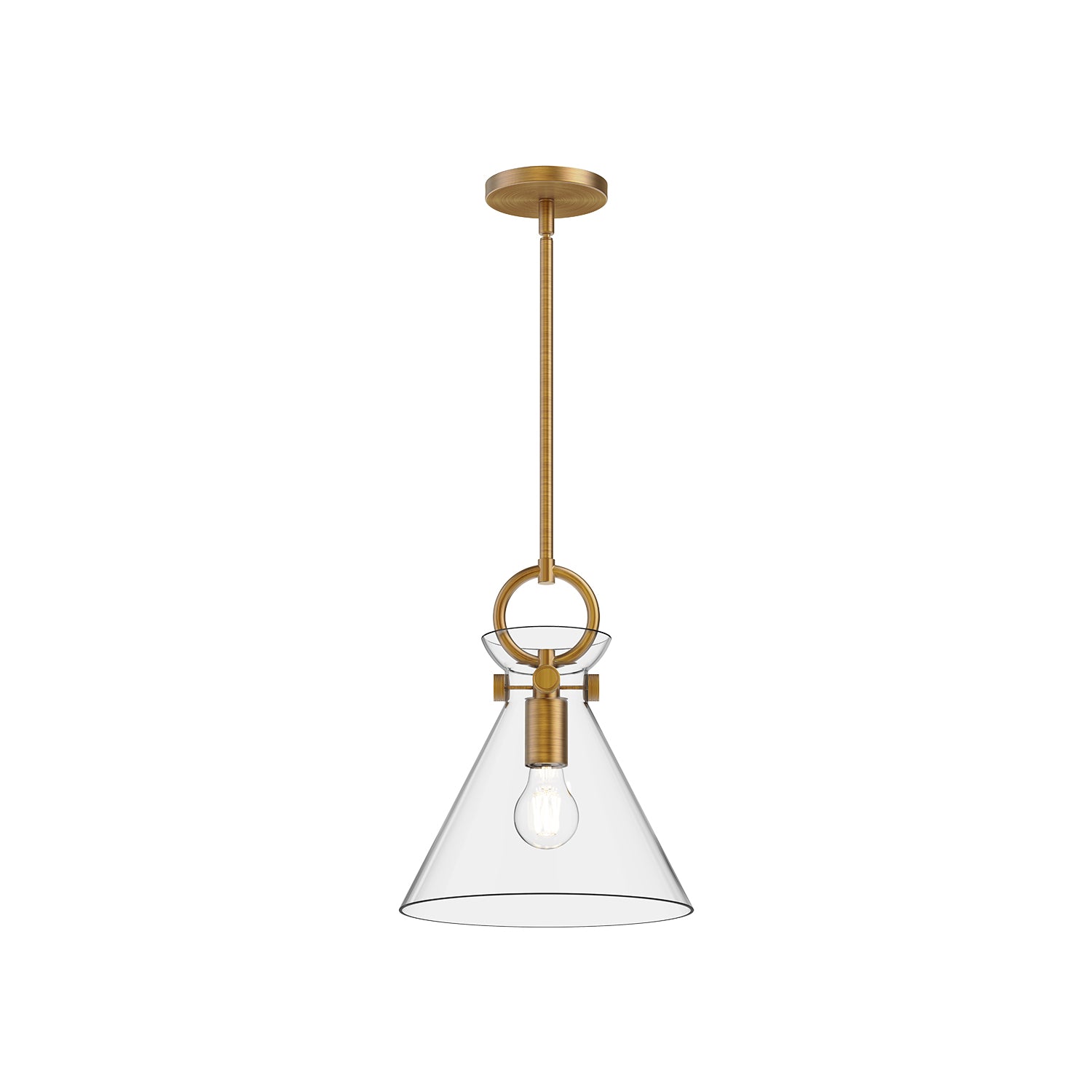 KUZCO LIGHTING INC, EMERSON PENDANTS, PENDANT LIGHT
