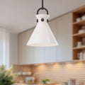 KUZCO LIGHTING INC, EMERSON PENDANTS, PENDANT LIGHT