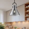 KUZCO LIGHTING INC, EMERSON PENDANTS, PENDANT LIGHT
