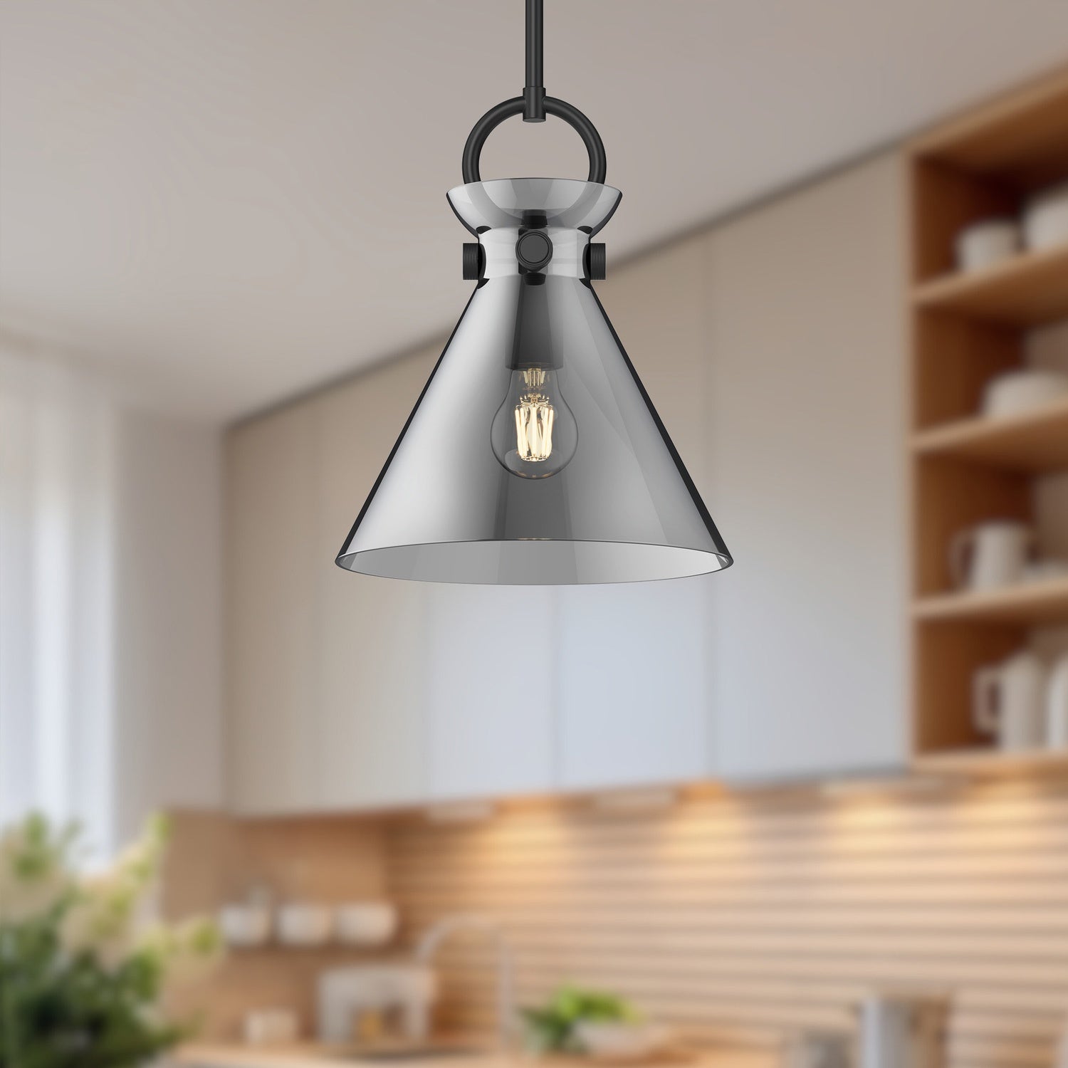KUZCO LIGHTING INC, EMERSON PENDANTS, PENDANT LIGHT