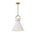 KUZCO LIGHTING INC, EMERSON PENDANTS, PENDANT LIGHT