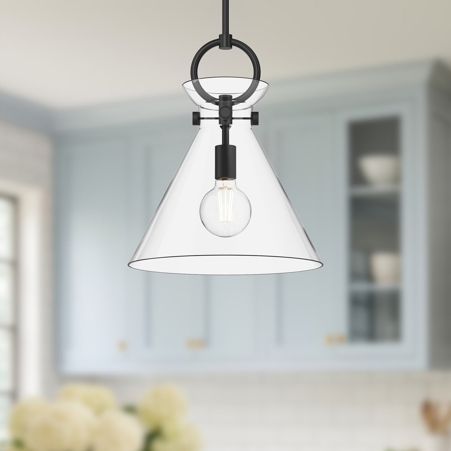 ALORA, EMERSON PENDANTS, PENDANT LIGHT