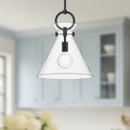 KUZCO LIGHTING INC, EMERSON PENDANTS, PENDANT LIGHT