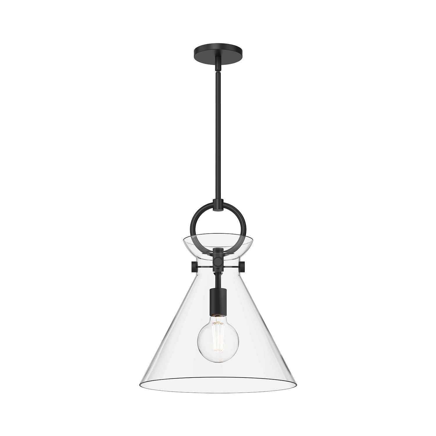 KUZCO LIGHTING INC, EMERSON PENDANTS, PENDANT LIGHT