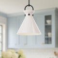 KUZCO LIGHTING INC, EMERSON PENDANTS, PENDANT LIGHT