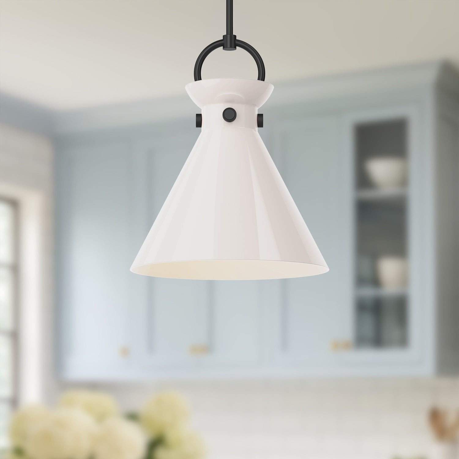 KUZCO LIGHTING INC, EMERSON PENDANTS, PENDANT LIGHT