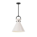KUZCO LIGHTING INC, EMERSON PENDANTS, PENDANT LIGHT