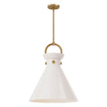 KUZCO LIGHTING INC, EMERSON PENDANTS, PENDANT LIGHT