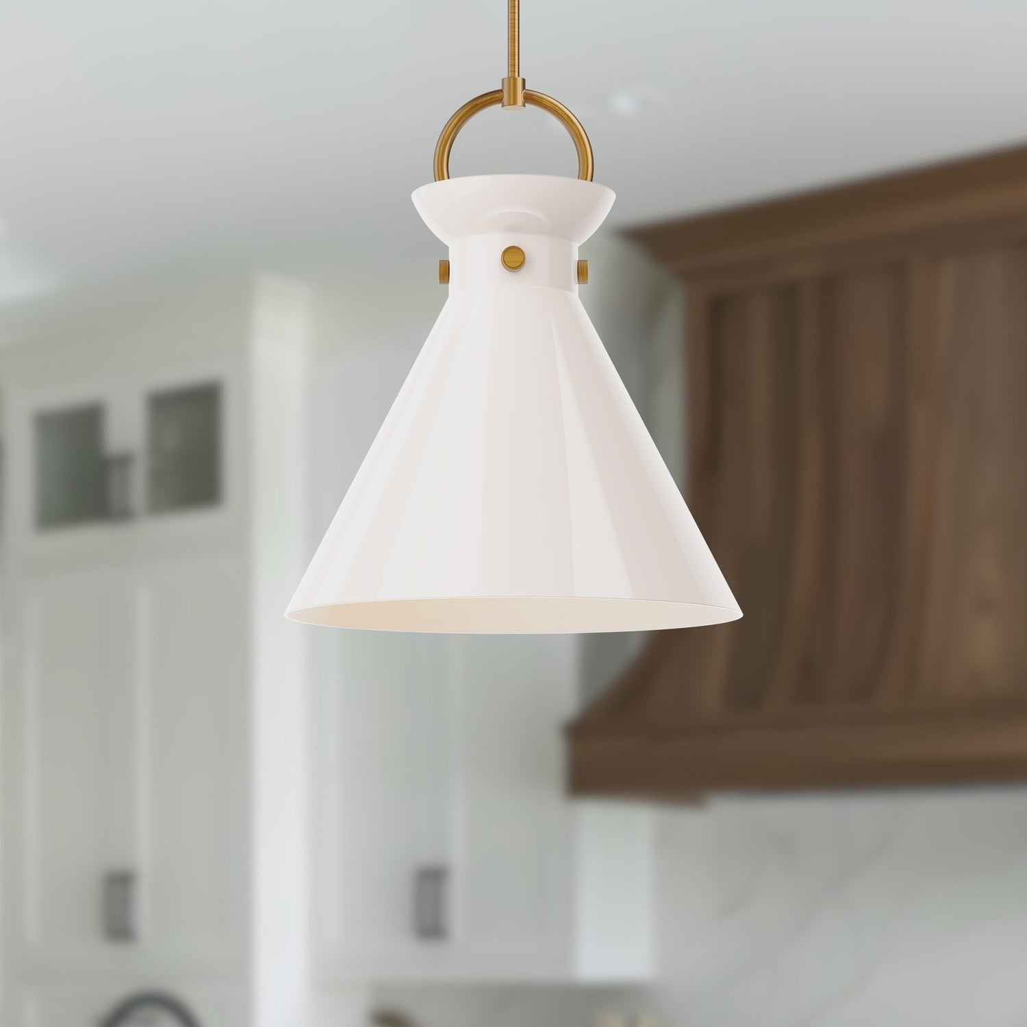 KUZCO LIGHTING INC, EMERSON PENDANTS, PENDANT LIGHT