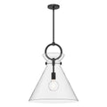 KUZCO LIGHTING INC, EMERSON PENDANTS, PENDANT LIGHT