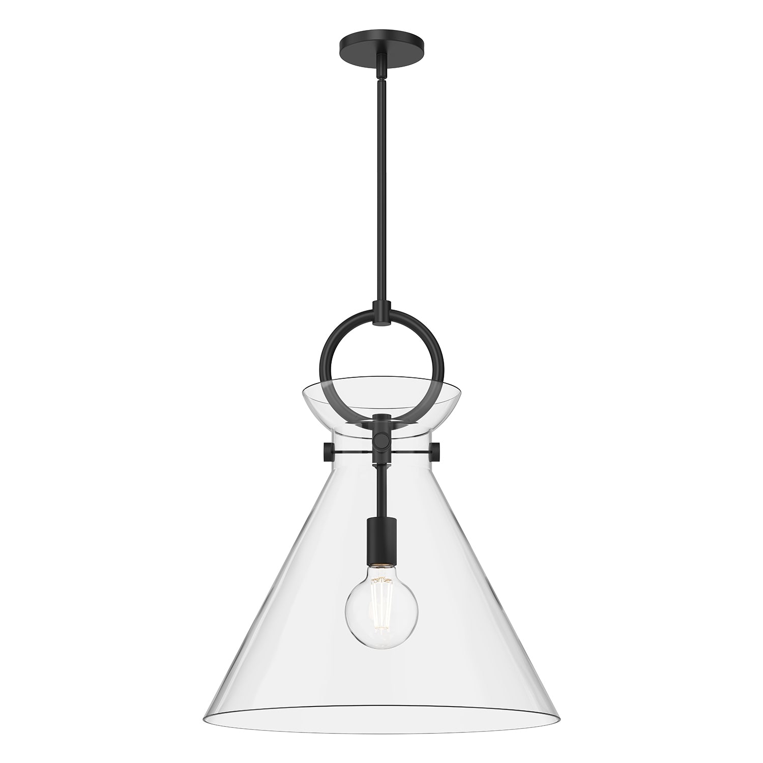 KUZCO LIGHTING INC, EMERSON PENDANTS, PENDANT LIGHT