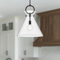 KUZCO LIGHTING INC, EMERSON PENDANTS, PENDANT LIGHT