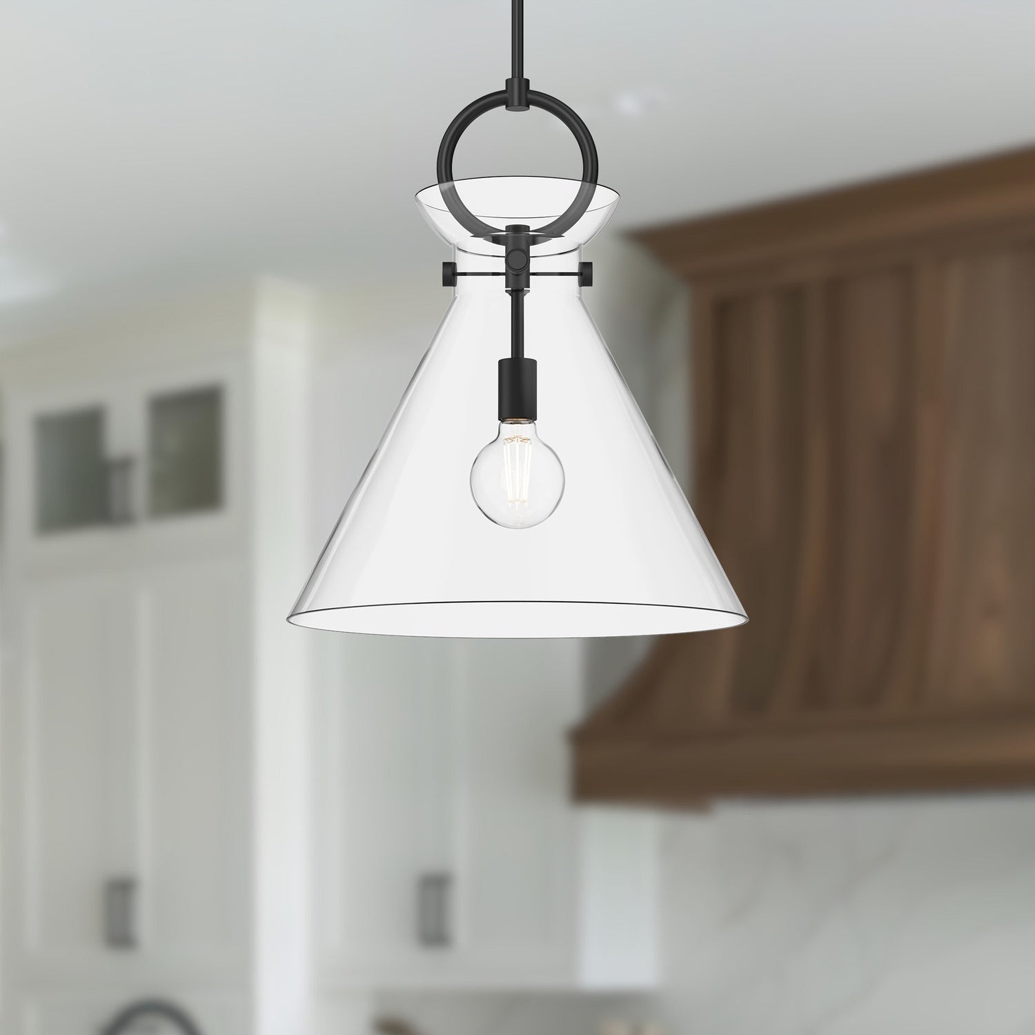 KUZCO LIGHTING INC, EMERSON PENDANTS, PENDANT LIGHT