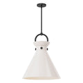 KUZCO LIGHTING INC, EMERSON PENDANTS, PENDANT LIGHT