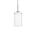 KUZCO LIGHTING INC, VERONA PENDANTS, PENDANT LIGHT