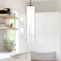 KUZCO LIGHTING INC, VERONA PENDANTS, PENDANT LIGHT