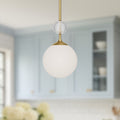 KUZCO LIGHTING INC, CELIA PENDANTS, PENDANT LIGHT