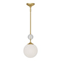 KUZCO LIGHTING INC, CELIA PENDANTS, PENDANT LIGHT