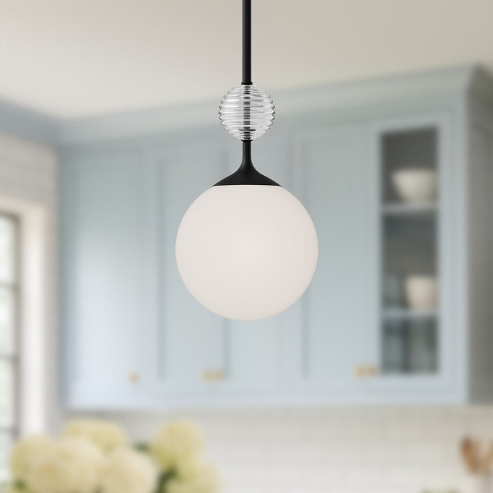 KUZCO LIGHTING INC, CELIA PENDANTS, PENDANT LIGHT
