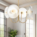 KUZCO LIGHTING INC, HERA PENDANTS, PENDANT LIGHT
