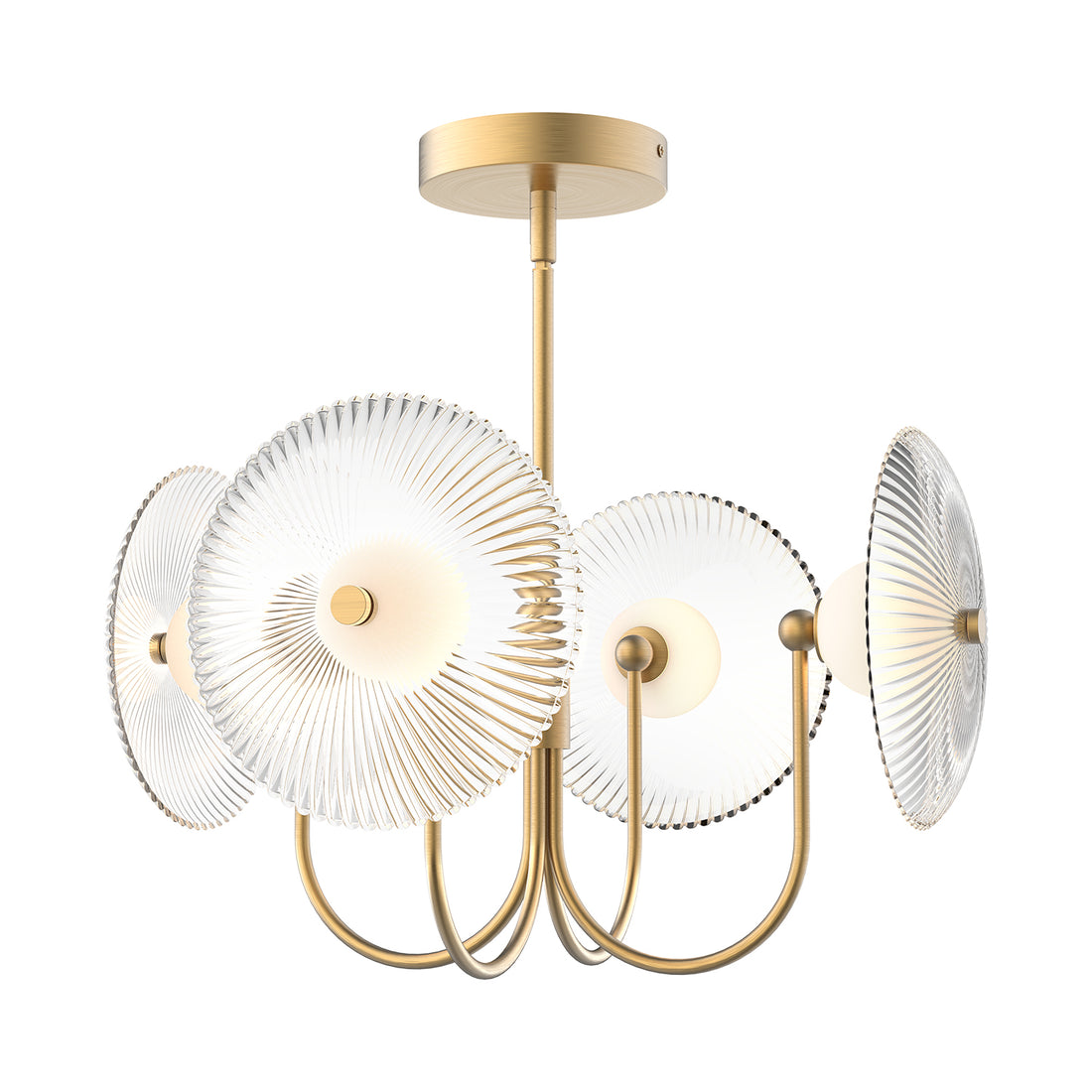 KUZCO LIGHTING INC, HERA PENDANTS, PENDANT LIGHT