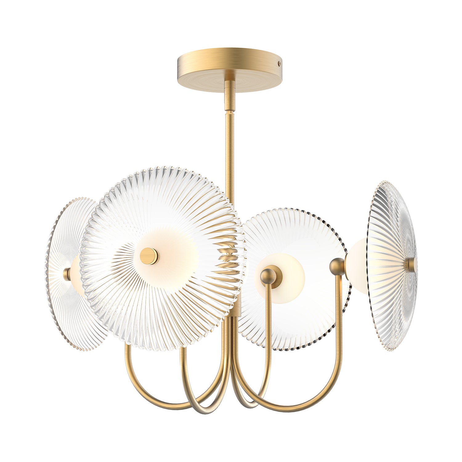 KUZCO LIGHTING INC, HERA PENDANTS, PENDANT LIGHT