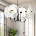 KUZCO LIGHTING INC, HERA PENDANTS, PENDANT LIGHT