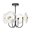 ALORA, HERA PENDANTS, PENDANT LIGHT