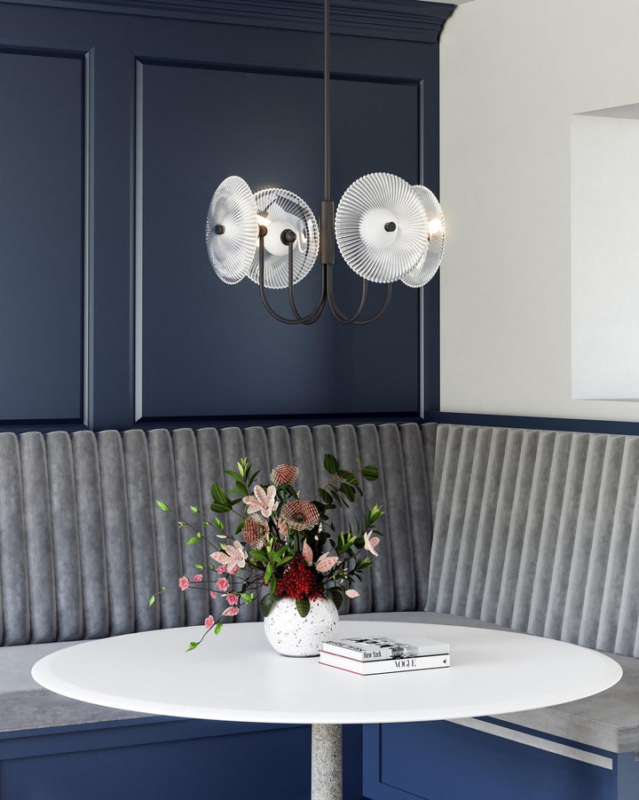 KUZCO LIGHTING INC, HERA PENDANTS, PENDANT LIGHT