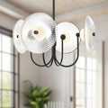 ALORA, HERA PENDANTS, PENDANT LIGHT