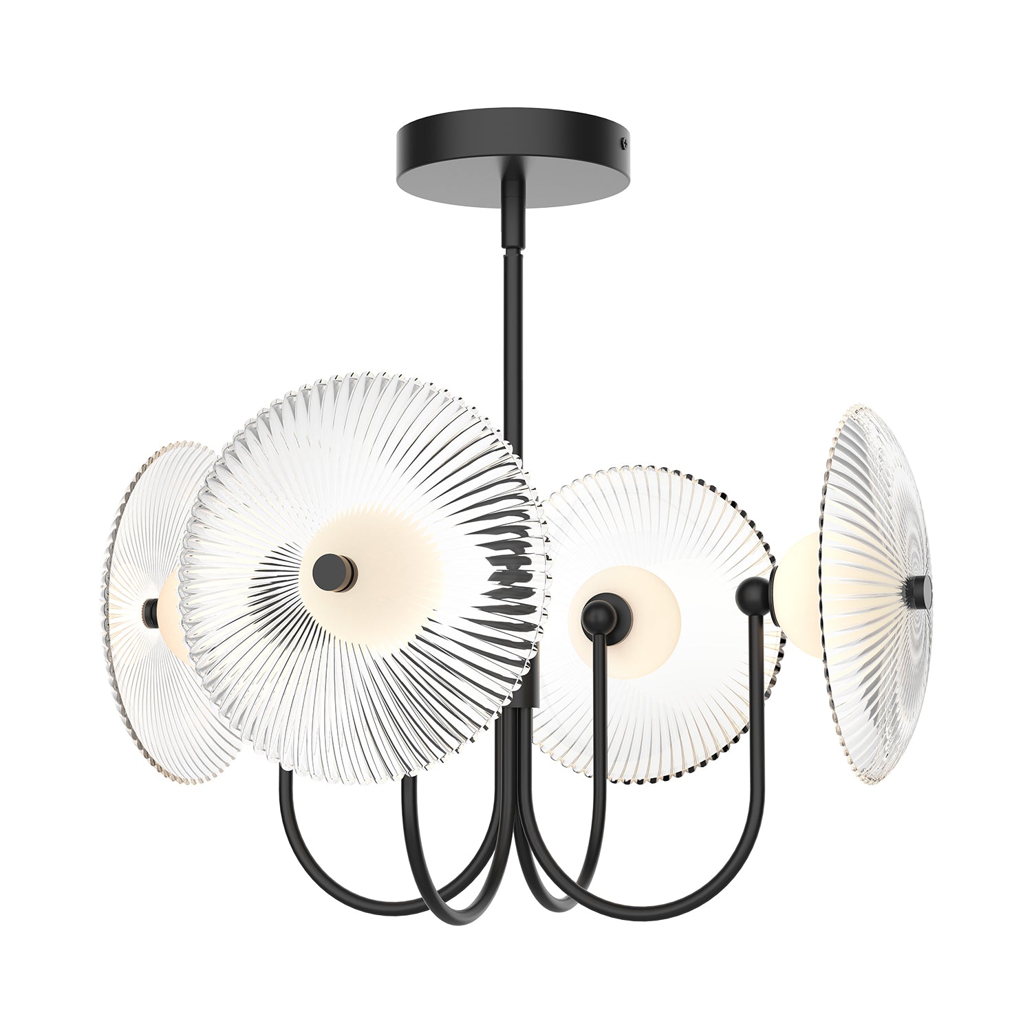 KUZCO LIGHTING INC, HERA PENDANTS, PENDANT LIGHT