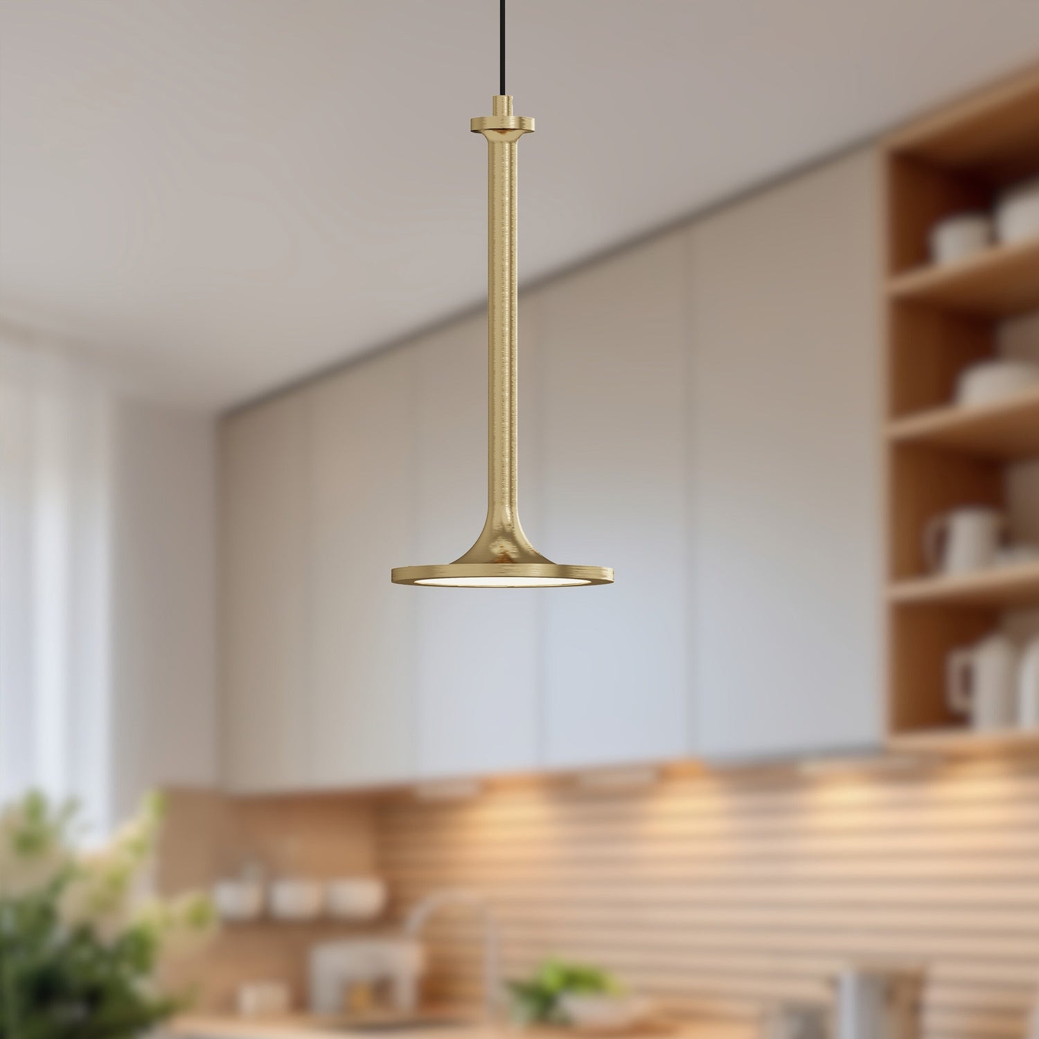 ALORA, ISSA PENDANTS, PENDANT LIGHT
