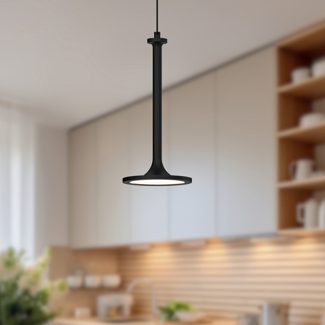 ALORA, ISSA PENDANTS, PENDANT LIGHT