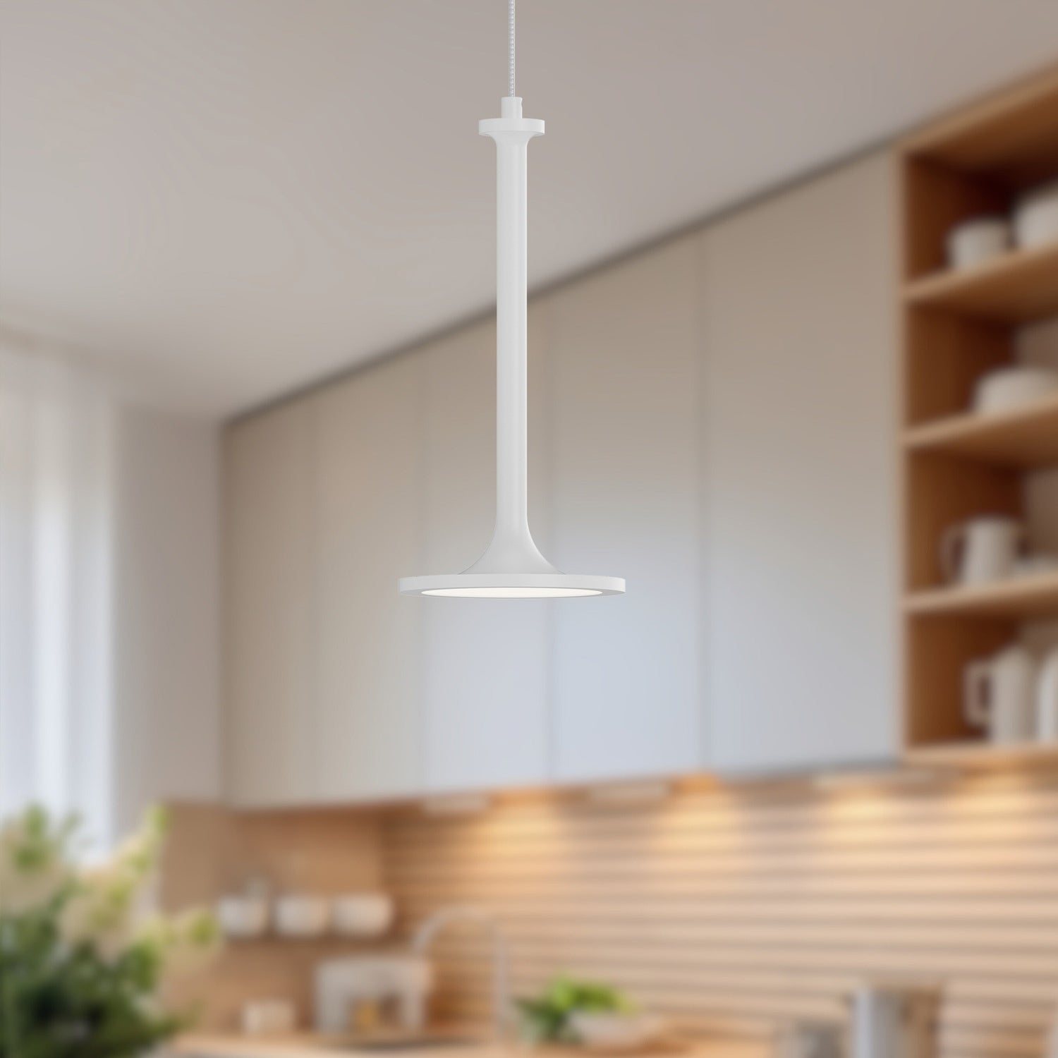 KUZCO LIGHTING INC, ISSA PENDANTS, PENDANT LIGHT