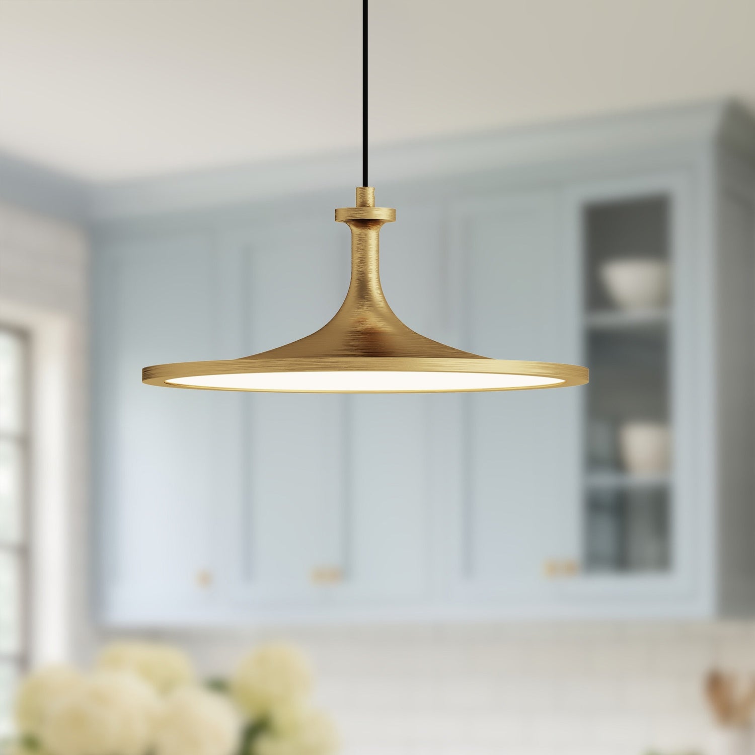 ALORA, ISSA PENDANTS, PENDANT LIGHT