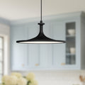 KUZCO LIGHTING INC, ISSA PENDANTS, PENDANT LIGHT