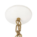 KUZCO LIGHTING INC, GRANT PENDANTS, PENDANT LIGHT
