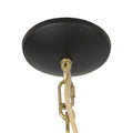 KUZCO LIGHTING INC, GRANT PENDANTS, PENDANT LIGHT