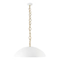 KUZCO LIGHTING INC, GRANT PENDANTS, PENDANT LIGHT