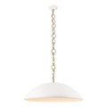 KUZCO LIGHTING INC, GRANT PENDANTS, PENDANT LIGHT
